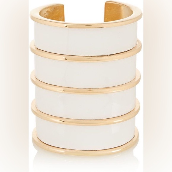 Balmain Cuff Spring 2015 - Picture 6 of 9